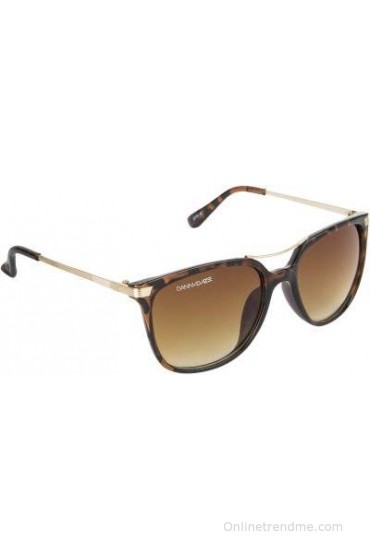Danny Daze Wayfarer Sunglasses